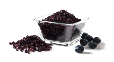 Blueberry Powder 16oz