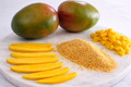 Mango Powder 16oz