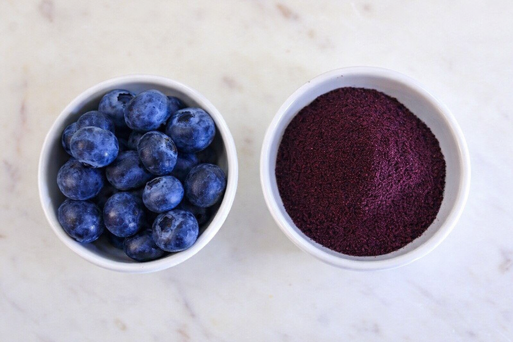 Blueberry Powder 16oz