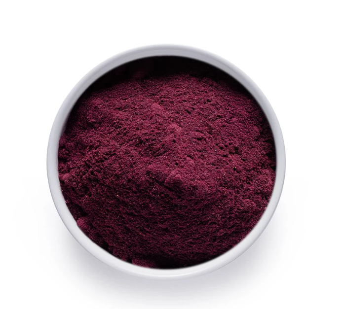 Blueberry Powder 16oz